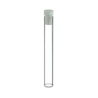 Cell for Light-Scattering Measurement 540.110-QS, Quartz Glass High Performance
